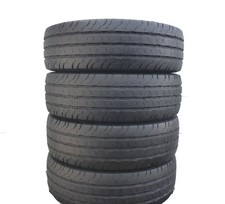 4 X CONTINENTAL 205/65 R16 C