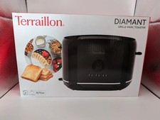 Grille-pain Terraillon Diamant