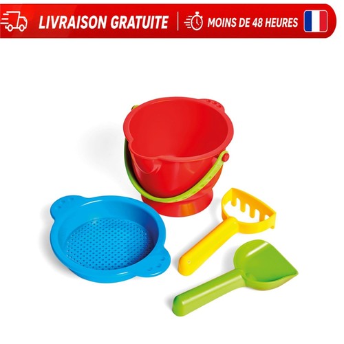 Hape accessoires plage - plage, enfant