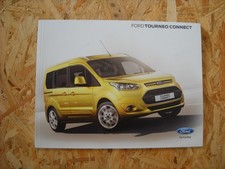 CATALOGUE/BROCHURE FORD