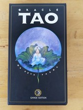 Oracle TAO Jeu divinatoire 64