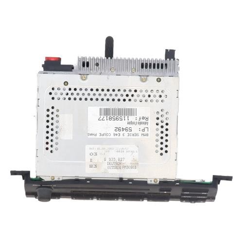 Autoradio origine bmw serie - autoradio,