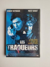 DVD LES TRAQUEURS ROBERT