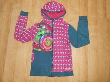 blouson,gilet,cardigan DESIGUAL taille 13 ans 14 ans