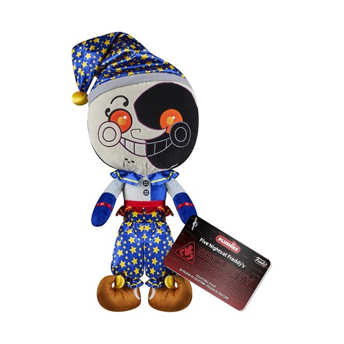 Peluche five nights - peluche,