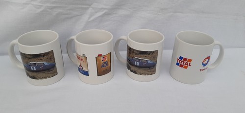 Lot mugs publicitaire - lot, 4