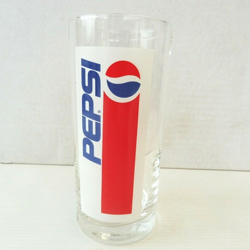 Verre pepsi cola cm - verre, de