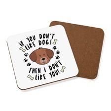 If You Ne Pas Comme Chiens