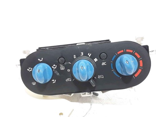 Commande chauffage renault - commande,
