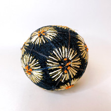 Ancienne boule japonaise