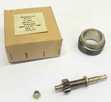 JEEP WILLYS BOITE TRANSFERT