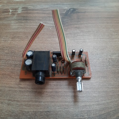 Carte micro x08 - carte,