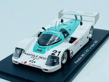 Spark s3413 porsche - spark, 962