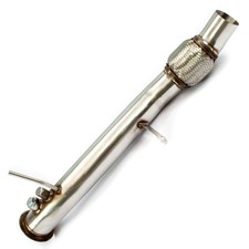 Downpipe Motorsport 2,25" 57MM