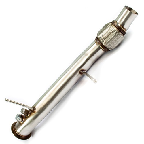 Downpipe motorsport 57mm - downpipe, 2,25"