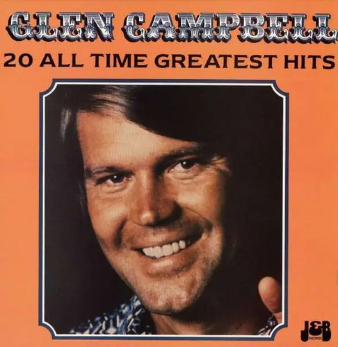 Glen campbell all - mc, time