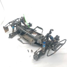 RARE! Team Associated SC10 4x4