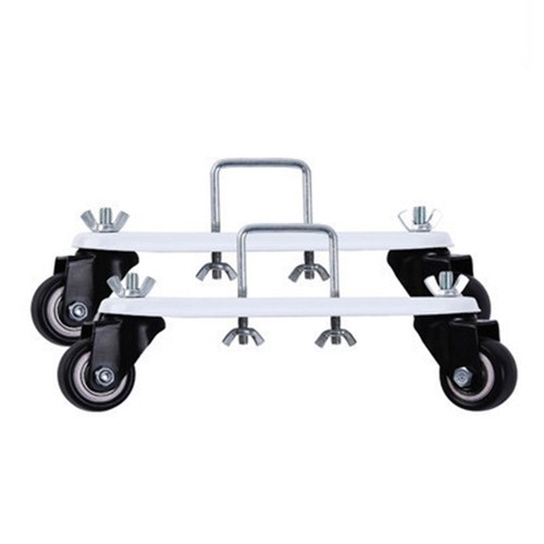 Roulettes radiateur pour - roulettes, de