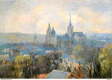 27 - Evreux - Art Peinture -