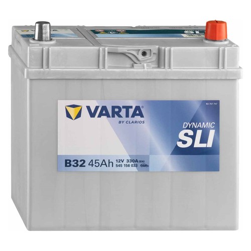 Batterie varta sli b32 - sli, dynamic