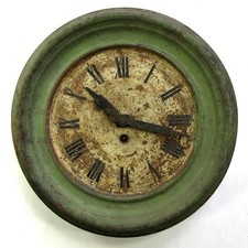 Horloge gare œil - horloge,