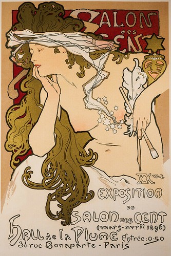 365353 mucha exposition cent - 365353,
