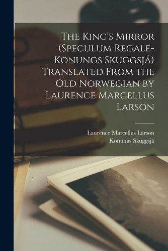 Laurence marcel the king - laurence,
