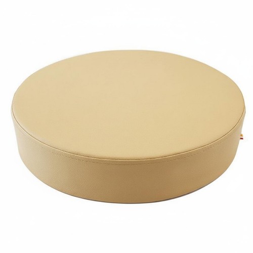Galette chaise ronde - galette, de
