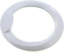 Porte hublot porte complète machine à laver Indesit C00115842 machine à laver