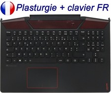 Plasturgie + Clavier Français