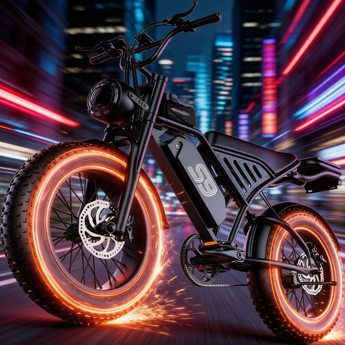 2500w adult electric dirt bike - electric,