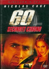 60 Secondes Chrono (Director's