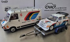 Peugeot 205 T16 EVO 2 pack