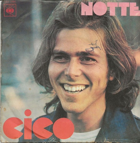 Cico nuit distraction - cico,