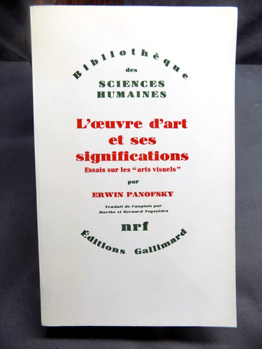 Oeuvre art et - l'oeuvre,