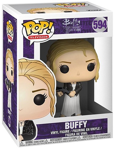 Figurine funko pop buffy - funko,