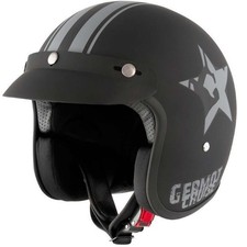 Casque jet Germot GM 77 Star