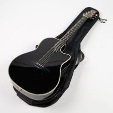 Guitare acoustique électrique