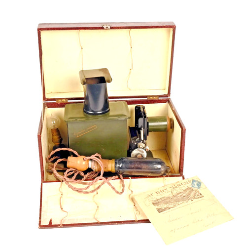 Lanterne magique magic - lanterne,