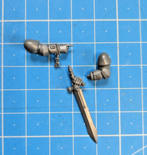 DA Primaris Upgrade Bits Power