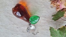 ANCIENNE PAMPILLE LUSTRE FRUIT