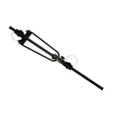 Porte-vélos de toit - TOYOTA - 631012072483