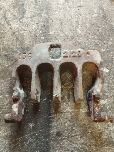 Grille devant pour un - grille, de