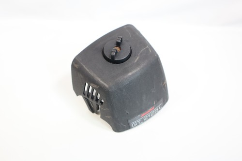 Couvercle filtre air - couvercle,