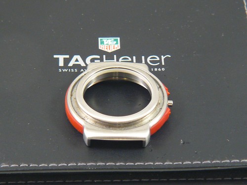 Montre tag heuer - montre,