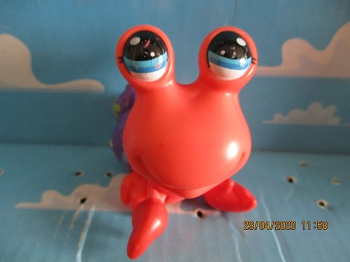 Petshop trotteur bernard - petshop,