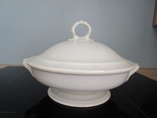 Petite soupière / légumier