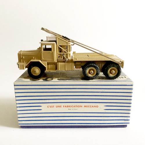 Dinky supertoys 888 gbo - dinky, "gbo"