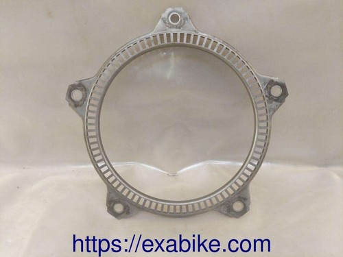 Anneau pulsateur abs - anneau,