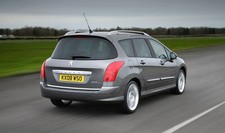 BAGUETTE DE COFFRE CHROMéE